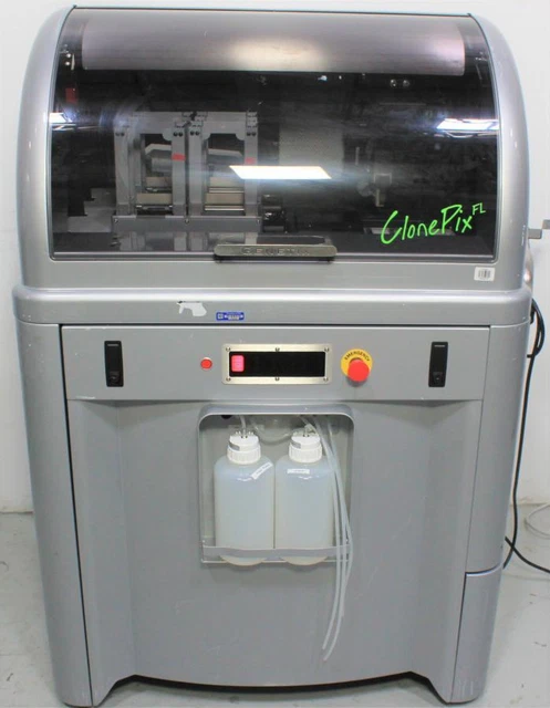 Genetix ClonePix FL