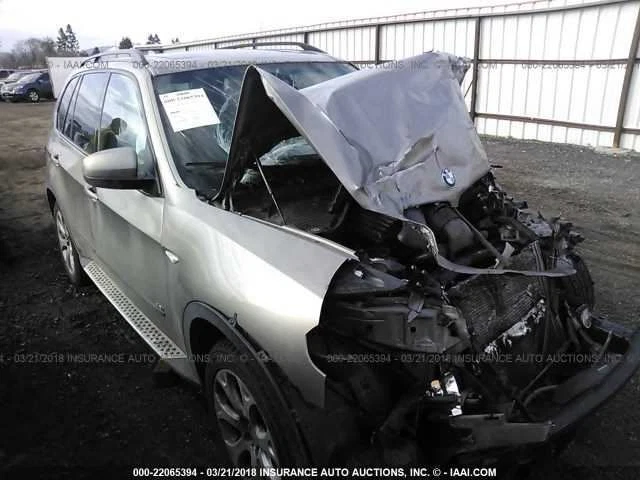 Engine ECM Valve Control Valvetronic Fits 06-10 BMW 550i 877733