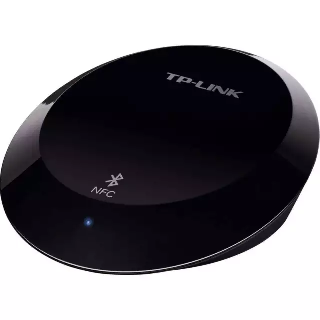 Récepteur de musique Bluetooth® TP-LINK HA100 Version Bluetooth: 4.1 20 m