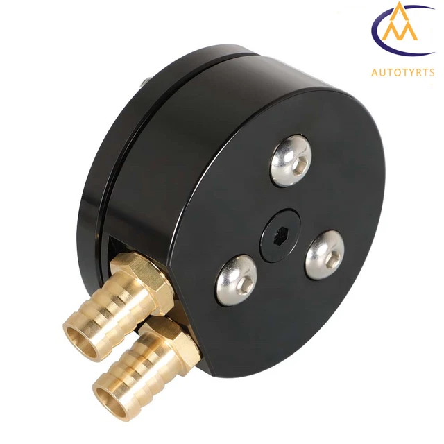 66 Duramax Fuel Filter Housing Leak FOR SALE! PicClick