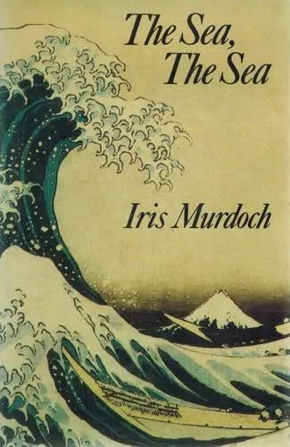 The Sea, The Sea by Murdoch, Iris Hardback Book The Cheap Fast Free Post