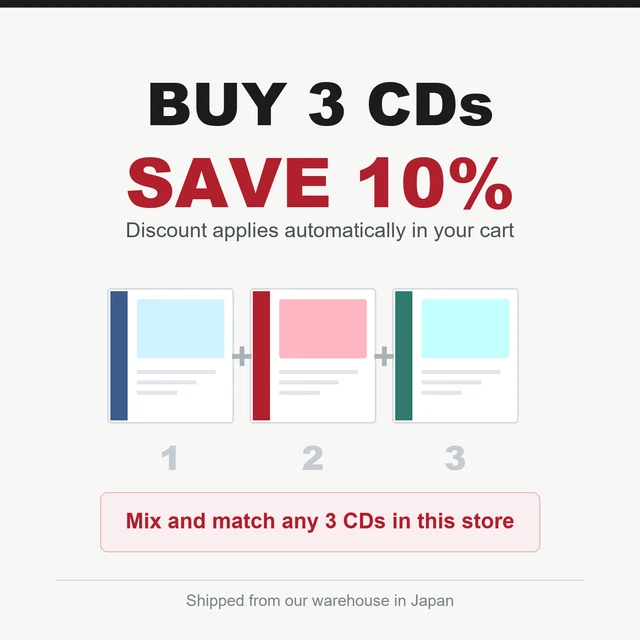 J-FRIENDS - LOVE Me All Over (Regular Edition) CD Japan Import J