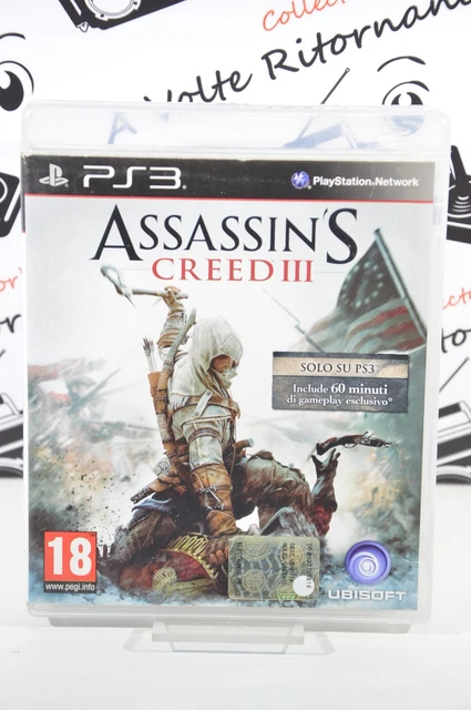 Assassins Creed Revelations / Playstation 3 em Promoção na Americanas
