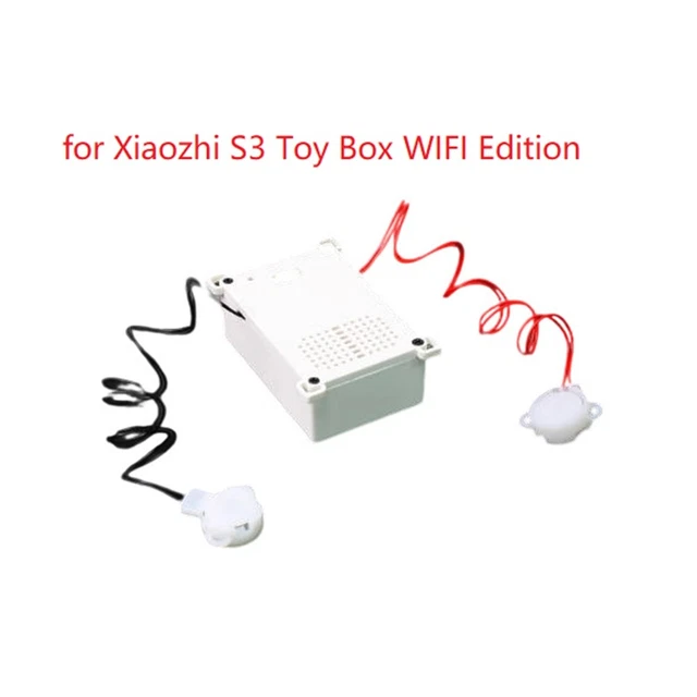 FOR XIAOZHI AI Voice Chat Robot Box - Development Board WIFI Box ...