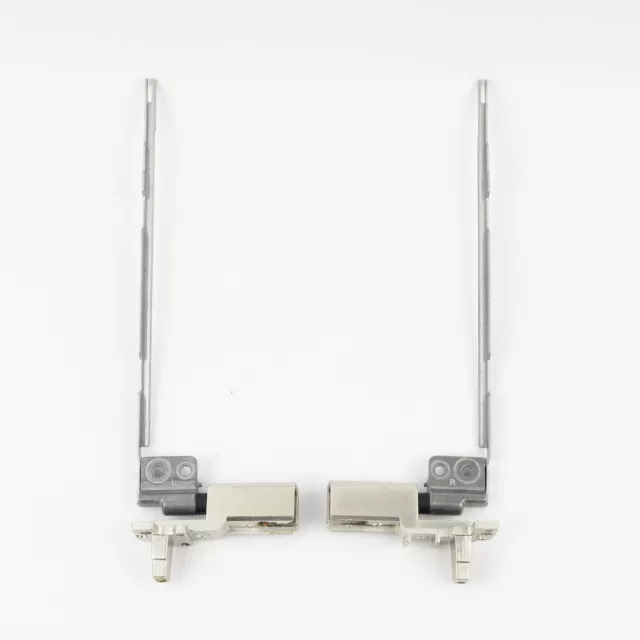 New LCD Screen Hinge Kit Set For Lenovo Thinkpad T430 T430i 04W6863 04W6864