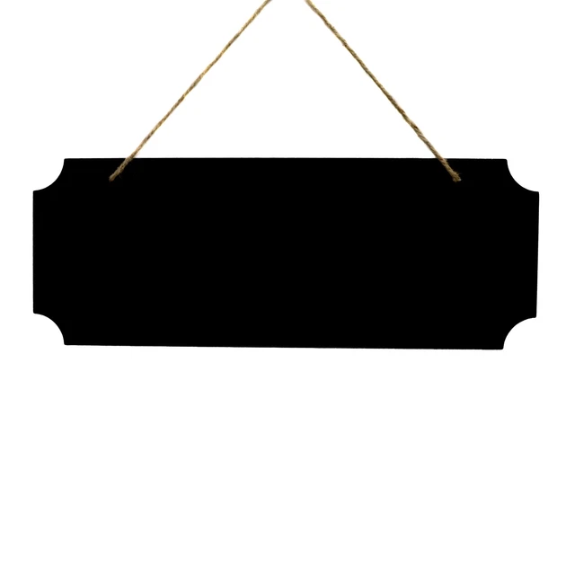 Second Ave Grandad’s Garden Holzschild – Geschenk Zum Vatertag, Ca. 20x10 Cm, Mit Juteseil