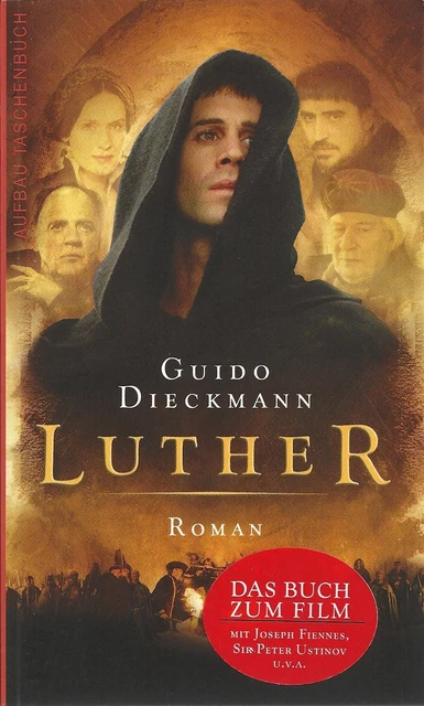Luther: Roman