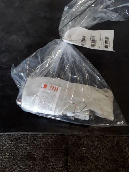 Air Bag for Front Driver Seat Fits 2010-2013 SX4 1688325