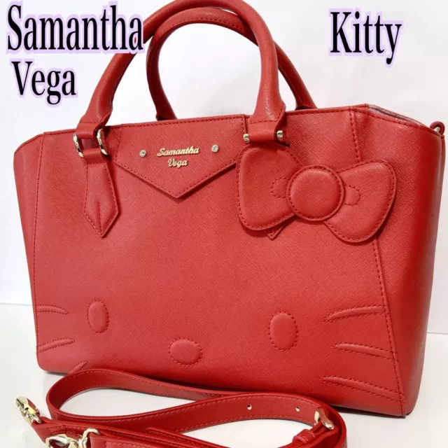 Samantha oill Vega Hello