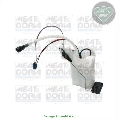 77388 Pompa carburante Meat Benzina per BMW Z4 E85 3.0 2.5 2.2 2.0