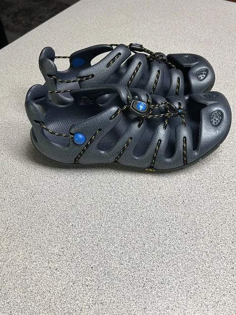 MION GSR BY Keen Water Hiking Shoe Sandal Men display picture 1