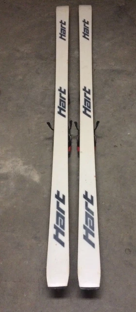 HART FUSION F17 Olympic SKIS, HART SKIS, MOGUL, OLYMPIC