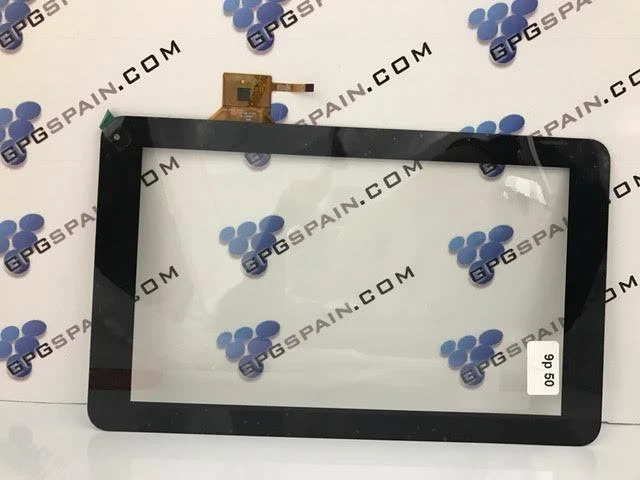 Touch Ersatzteile Für Woxter Tablet PC Dx90 Mit Flex Qsd E-C9007-01 Versand Mrw