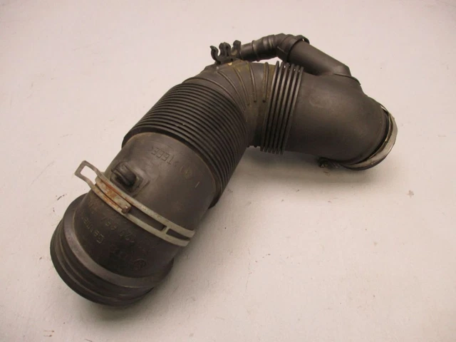 Tubo aria tubo di aspirazione per ŠKODA OCTAVIA II COMBI 1Z5 2.0 TDI RS 3C0129654P