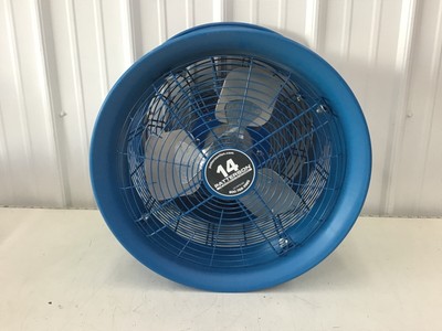 VENTOLA radiale gravitazionale VENTILATORE FAN VENTILATORE BAUKNECHT AEG Mess Type m61-30 