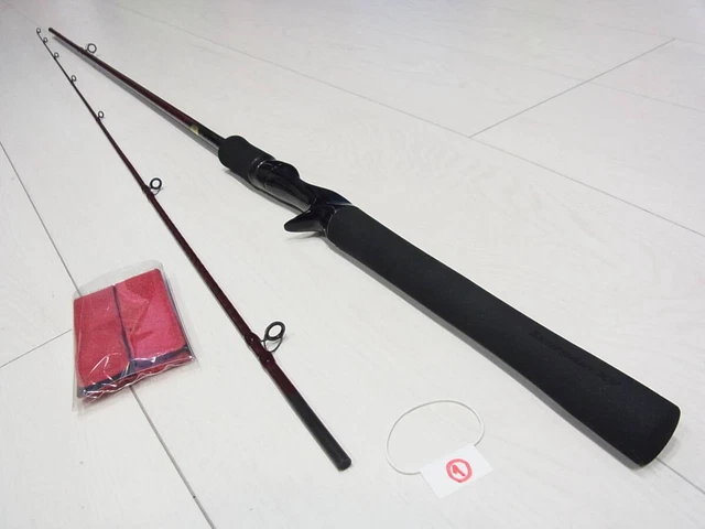 Moulinet Casting Shimano Scorpion Metanium MG - Poignée Droite - Made In Japan - Occasion