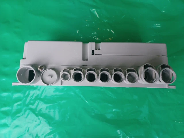 LINAK HOSPITAL BED Control Unit ITEM CB1200793A01P2A TYPE CB12-03-AT-24 ...