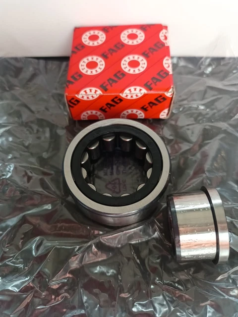 CUSCINETTO FIAT CAMBIO A112 UNO T. I.e. RITMO 105 SKF BC1B 635251 FIAT 4470201 CASSA 197/A