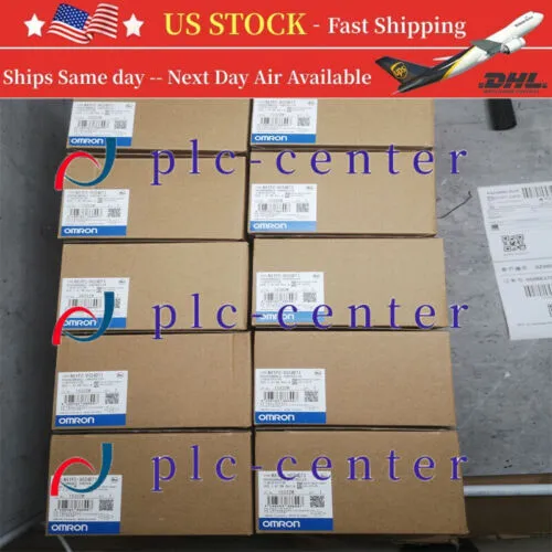 1pcs new sealed omron NX1P2-9024DT1 NX1P2-9024DT1