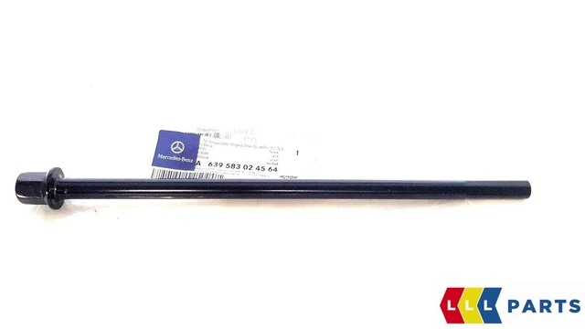 FOR MERCEDES W639 W447 VITO VCLASS SPARE WHEEL RELEASE BAR TOOL POLE