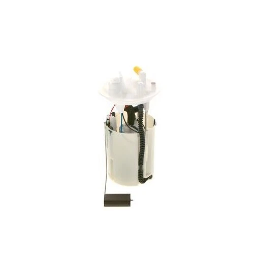 Unité D'alimentation En Carburant Bosch 0580203463 - Pour Fiat Tipo 1.6 D (2016-2020), Dans Réservoir - 10