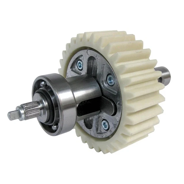 CAME 119RIBK004 Albero lento per motori serie BK, RICAMBI ORIGINALI CAME