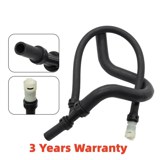 LOWER RADIATOROUTLET HEATER Hose For Chevy Tahoe Suburban 1500 5.3L 20082014 44.08 PicClick AU