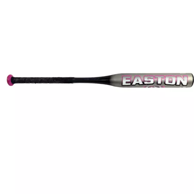 Easton Typhoon SK50BP -10 Fastpitch Softball Bat 28" 18 oz 2 1/4 Dia ASA