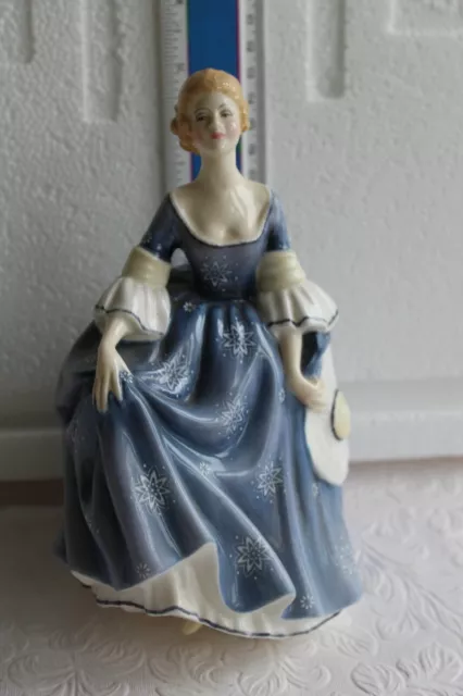 Royal Doulton figurine Hillary 2335 (G)