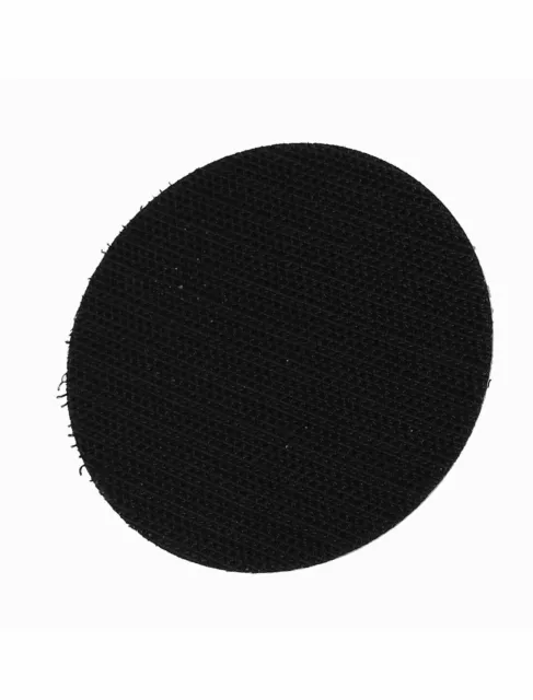 6mm Fil 75mm Crochet Et Boucle Face Ponçage Renfort Ponceuse Sableuse Outil 2