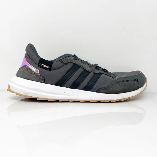 adidas gazelle silver green womens adidas Retrorun Pink Spirit / Cloud White / Pink Spirit  Sportamore.com