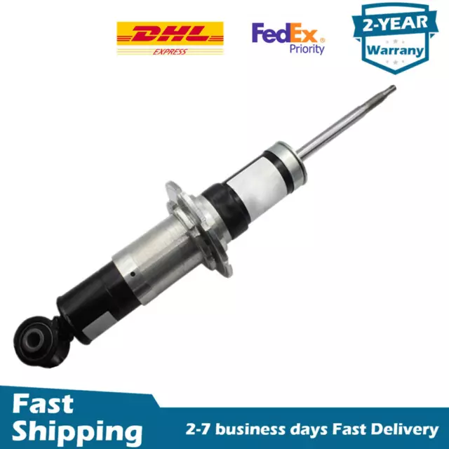 Rear Shock Absorber Strut w/Magnetic Fit Ferrari 599 GTB Fiorano GTO 2006-2011