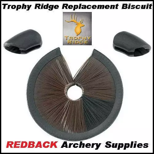 Trophy Ridge Whisker Biscuit Replacement kit Trophy Ridge