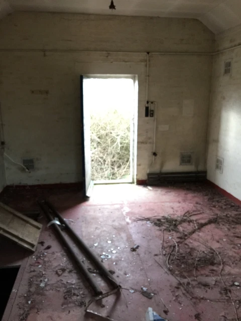 BT Telephone Exchange, Development Potential in Stoke-on-Trent 3