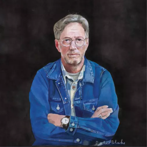 Eric Clapton I Still Do (Vinyl) 12" Album
