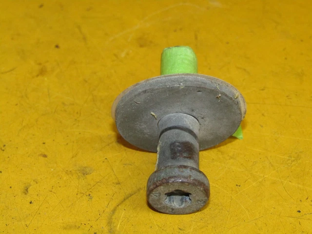 1995-1999 Chevrolet Suburban OEM rear barn door striker bolt 95 96 97 98 99