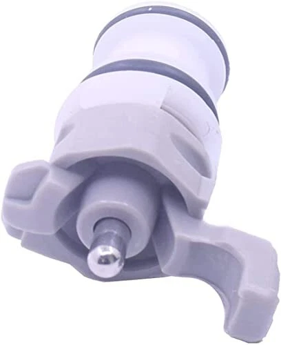 647620-00 Trigger Valve Assembly FN250C Replacement Parts Compatible with Por...