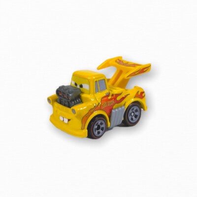 cars mini racers rare