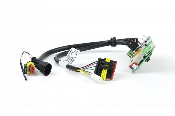 Autoterm Main PCB Control unit for AUTOTERM 2D-12 High altitude