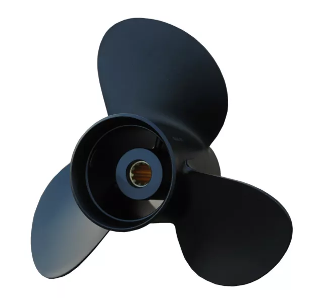 Solas Propeller Aluminium 9 9/10 x 9  für Yamaha 25 - 35 PS