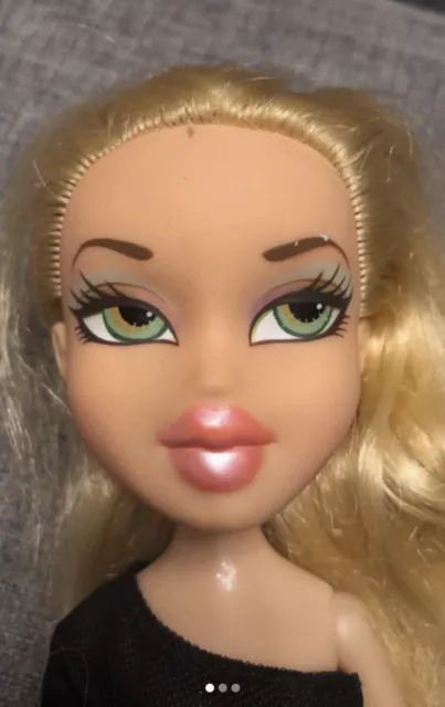 Bratz Cloe doll MGA