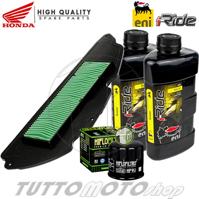 Sh 150 Sh 300 Consumo Olio Motore TAGLIANDO HONDA SH 300 2015 2016