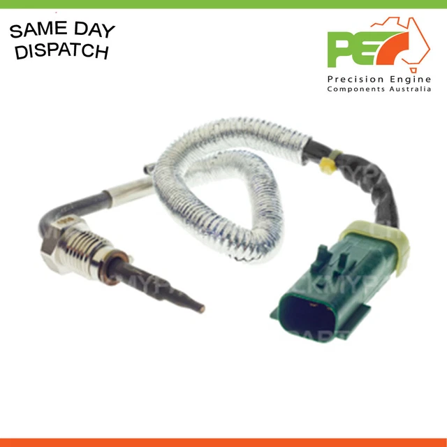 NEW * OEM * Exhaust Gas Temp Sensor PostDPF For Chrysler 300C 3.0L