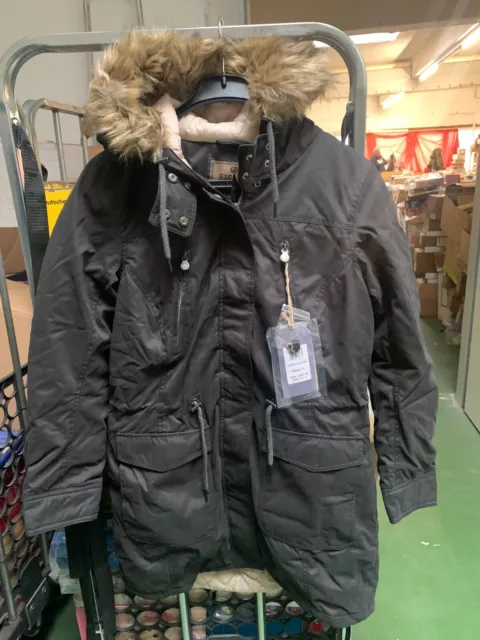 G.I.G.A. DX NAKARI by Killtec veste d'hiver pour femme étanche 8000 mm  27315 EUR 69,95 - PicClick FR