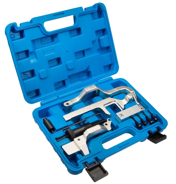 Kit Calage Distribution Pour BMW Et MINI 1.4 Et 1.6 16V N12 N14 R55 - Neuf SATRA