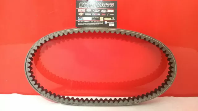 Courroie Belt Di Transmission BANDO Kymco Agility 4T Rs R12 125 2011 2012