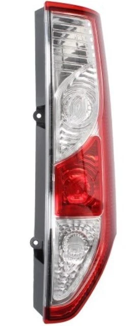 Feu Arrière Droit OPEL MOVANO I Phase 1, 1999-2003, Neuf - Foto 6