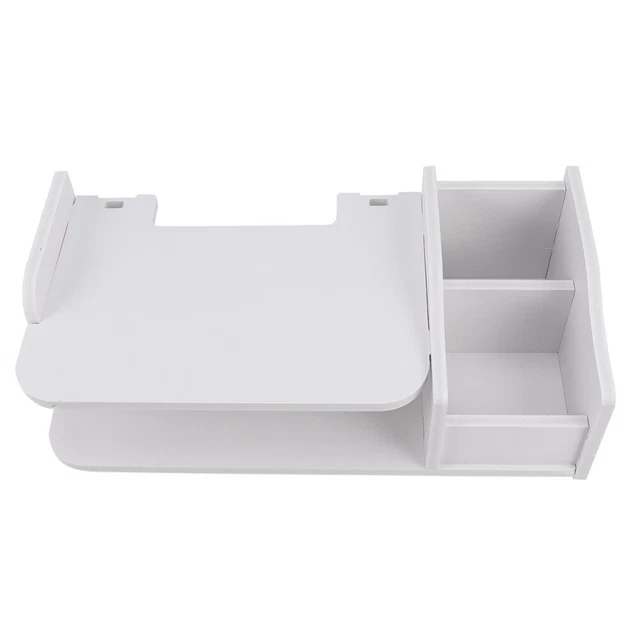 Tavolo Per Stampante Supporto Per Stampante Sotto Scrivania Supporto - Foto 3