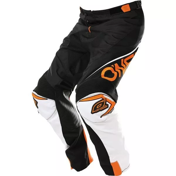 Oneal Mayhem-Lite Blocker Pants Ktm Orange! Many Sizes- Free Ship!