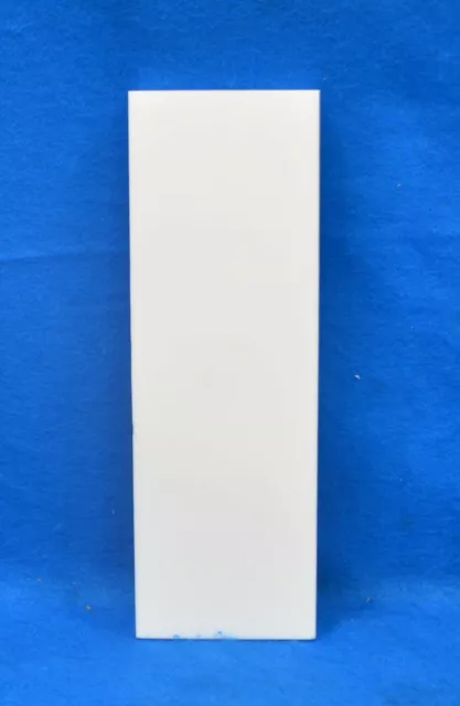 PTFE Rectangle Stock